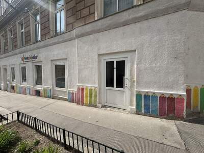 Gewerbeobjekt mieten in 1060 Wien (Bild 3)