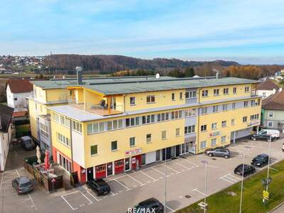 Gewerbeobjekt mieten in 4664 Laakirchen (Bild 1)