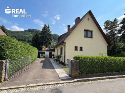 Haus kaufen in 8700 Leoben (Bild 2)