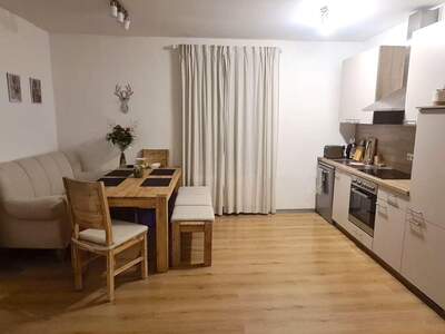 Altbauwohnung mieten in 4550 Kremsmünster (Bild 5)