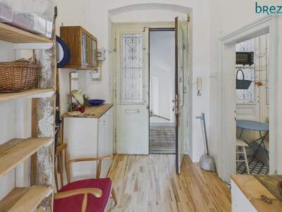 Altbauwohnung kaufen in 1160 Wien (Bild 5)