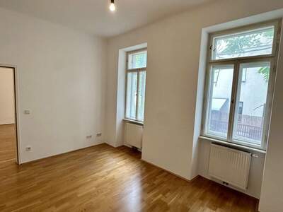 Altbauwohnung kaufen in 1030 Wien (Bild 4)