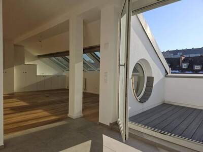 Wohnung kaufen in 4020 Linz