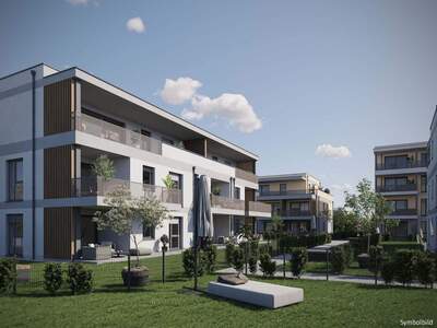 Wohnung kaufen in 4050 Traun