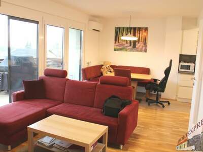 Terrassenwohnung kaufen in 2130 Mistelbach (Bild 1)