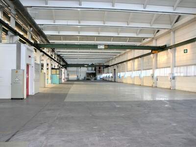 Gewerbeobjekt mieten in 4060 Leonding (Bild 1)