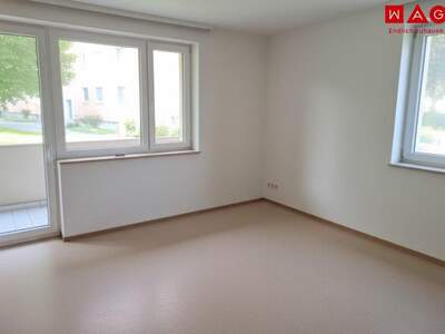 Büro / Praxis mieten in 4400 Steyr (Bild 2)