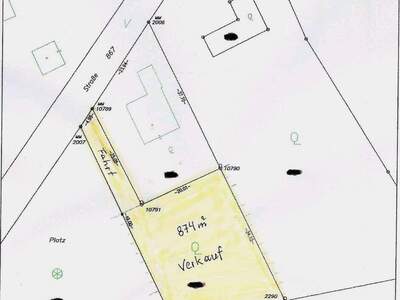 Grundstück provisionsfrei mieten in 4691 Breitenschützing