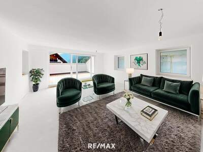 Wohnung kaufen in 6542 Pfunds