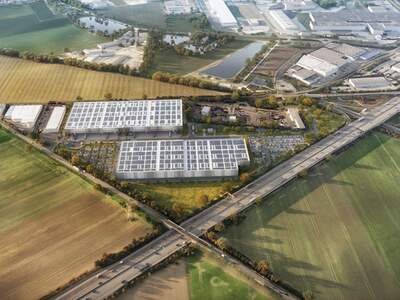 Gewerbeobjekt mieten in 2361 Laxenburg (Bild 2)