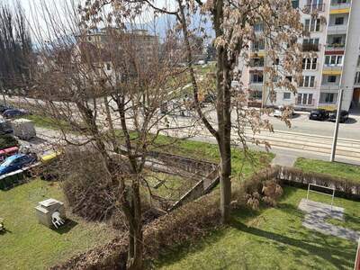 Wohnung kaufen in 8045 Graz