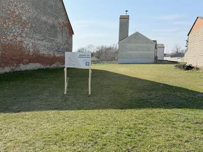 Grundstück kaufen in 2425 Nickelsdorf (Bild 1)