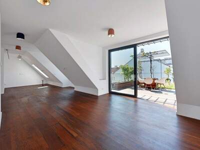 Terrassenwohnung kaufen in 1180 Wien (Bild 4)