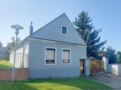 Haus mieten in 7361 Kroatisch Geresdorf