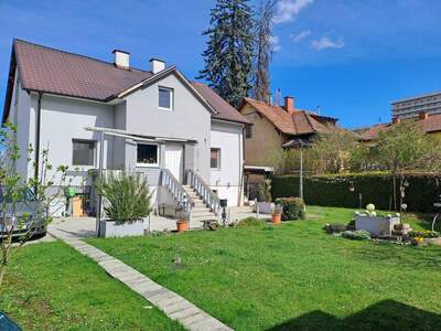 Haus kaufen in 8020 Graz