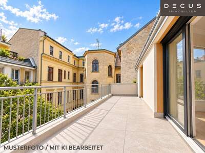 Wohnung mieten in 1070 Wien