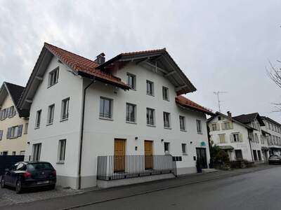 Wohnung mieten in 6890 Lustenau