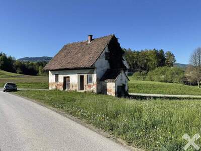 Grundstück kaufen in 8552 Eibiswald
