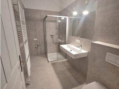 Terrassenwohnung mieten in 1040 Wien (Bild 5)