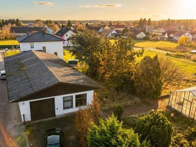 Grundstück kaufen in 3443 Elsbach