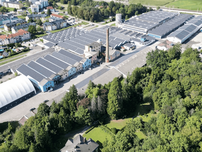 Gewerbeobjekt mieten in 3381 Golling