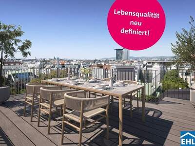 Eigentumswohnung in 1030 Wien