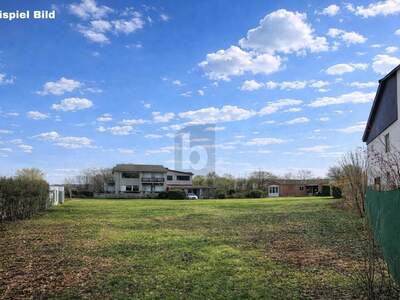 Grundstück kaufen in 4910 Ried