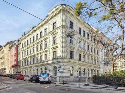 Eigentumswohnung in 1190 Wien