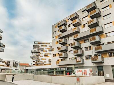 Immobilie mieten in 1220 Wien (Bild 2)