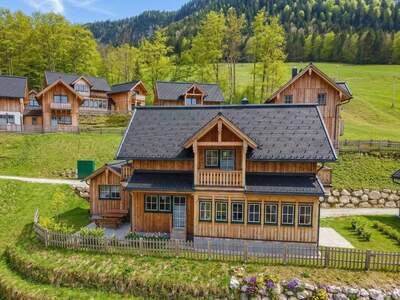 Haus kaufen in 8992 Grundlsee