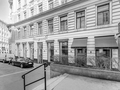 Gewerbeobjekt mieten in 1010 Wien (Bild 1)
