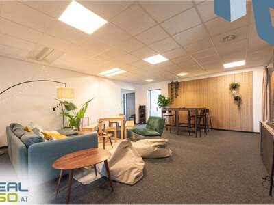 Gewerbeobjekt mieten in 4020 Linz (Bild 3)