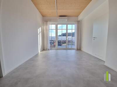 Bürohaus mieten in 5204 Straßwalchen