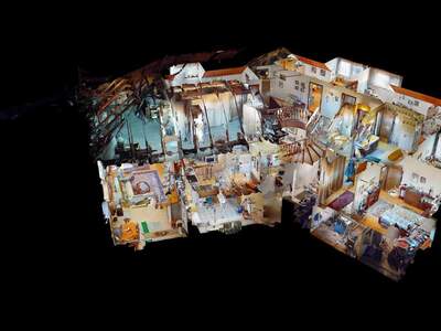 Haus mit Garten kaufen in 8720 Knittelfeld (Bild 3)