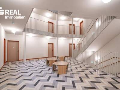 Terrassenwohnung kaufen in 1210 Wien (Bild 3)