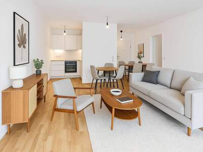 Wohnung mieten in 1130 Wien