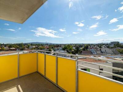 Terrassenwohnung mieten in 2700 Wr. Neustadt (Bild 2)