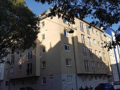 Wohnung mieten in 1150 Wien