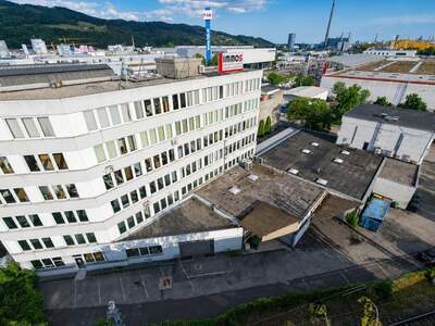 Gewerbeobjekt kaufen in 4020 Linz (Bild 4)