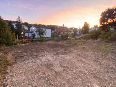 Plot / Land provisionsfrei kaufen in 3400 Klosterneuburg