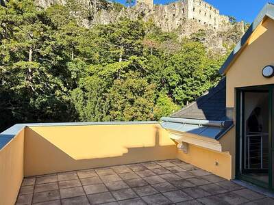 Terrassenwohnung kaufen in 2500 Baden (Bild 1)
