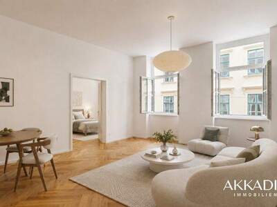 Wohnung kaufen in 1070 Wien (Bild 3)