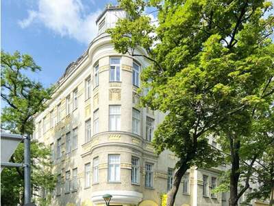 Altbauwohnung kaufen in 1140 Wien (Bild 2)