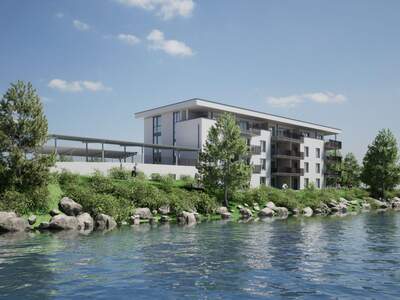 Wohnung kaufen in 8700 Leoben (Bild 2)