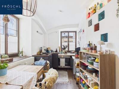 Wohnung kaufen in 6060 Hall