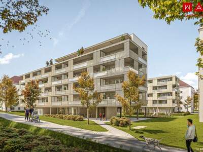 Mietwohnung in 4020 Linz (Bild 1)