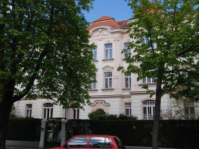 Etagenwohnung kaufen in 1130 Wien