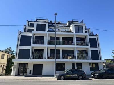 Wohnung mit Balkon kaufen in 1220 Wien