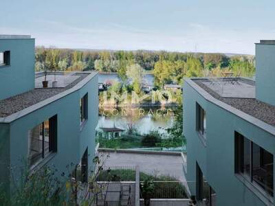 Haus kaufen in 3400 Klosterneuburg