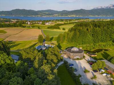 Grundstück kaufen in 4881 Straß (Bild 1)